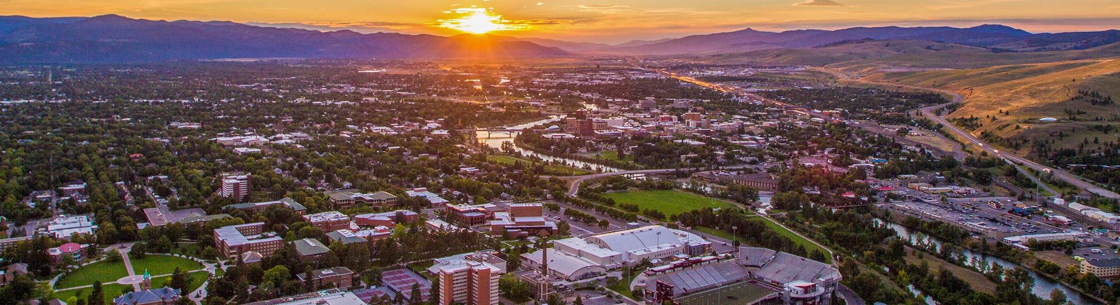 Hike The M | Destination Missoula