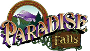Paradise Falls Sports Bar
