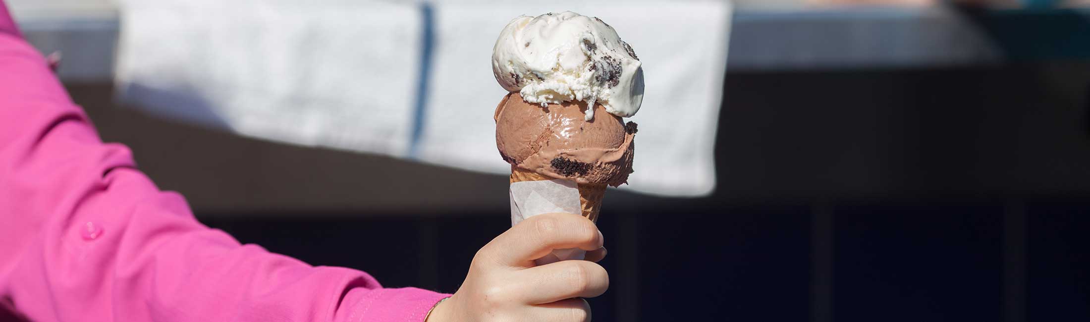 Big Dipper Ice Cream Voted Americas Best Ice Cream Ever