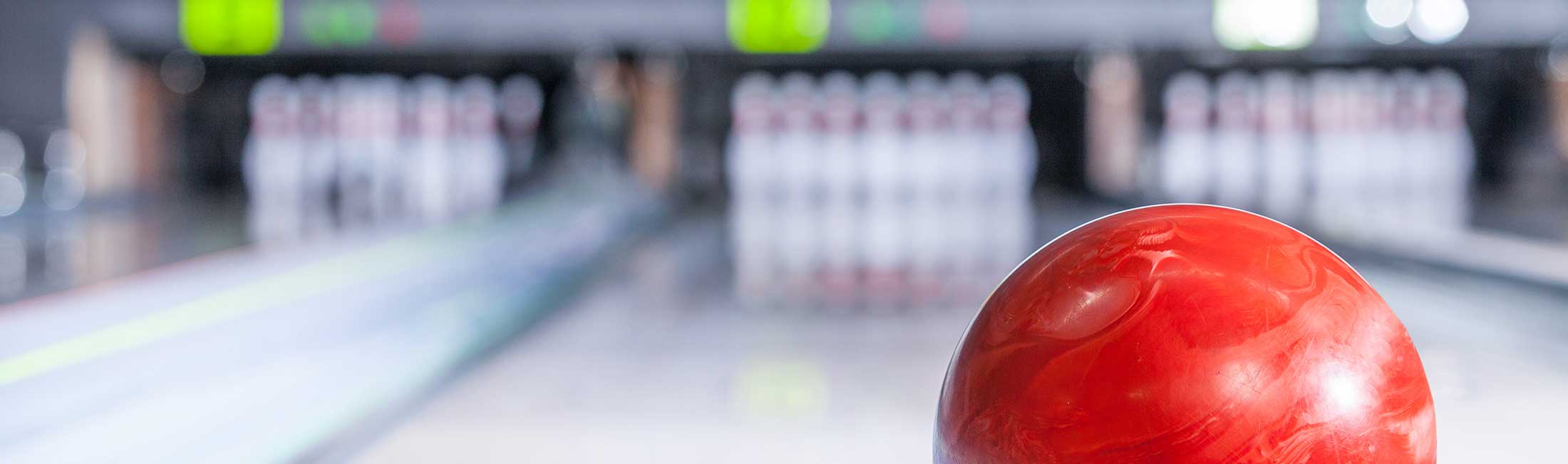 Spend An Afternoon Bowling