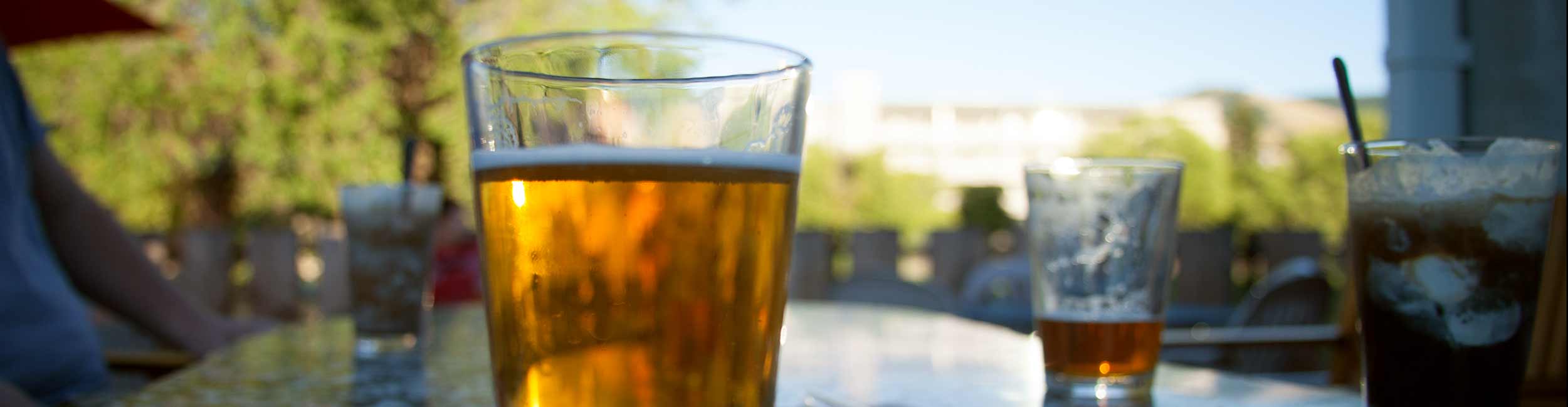 Drink Some Local Beer At A Missoula Brewery