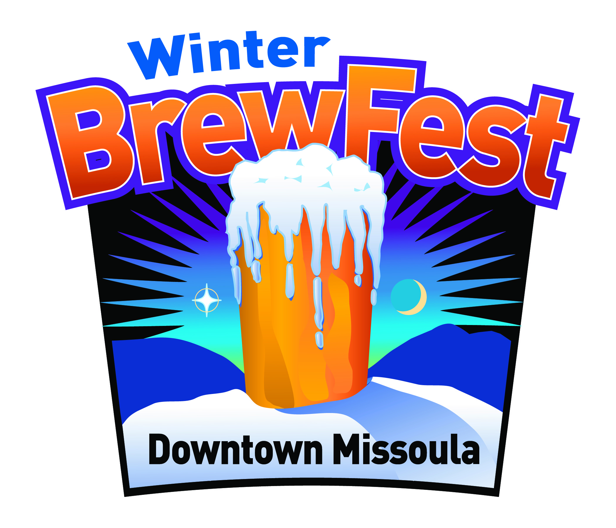4th Annual Winter BrewFest