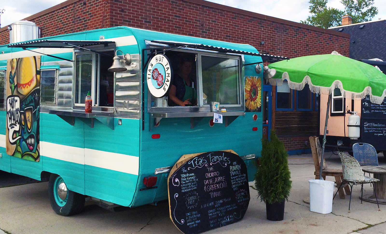 food trucks missoula mt A Culinary Revolution on Wheels