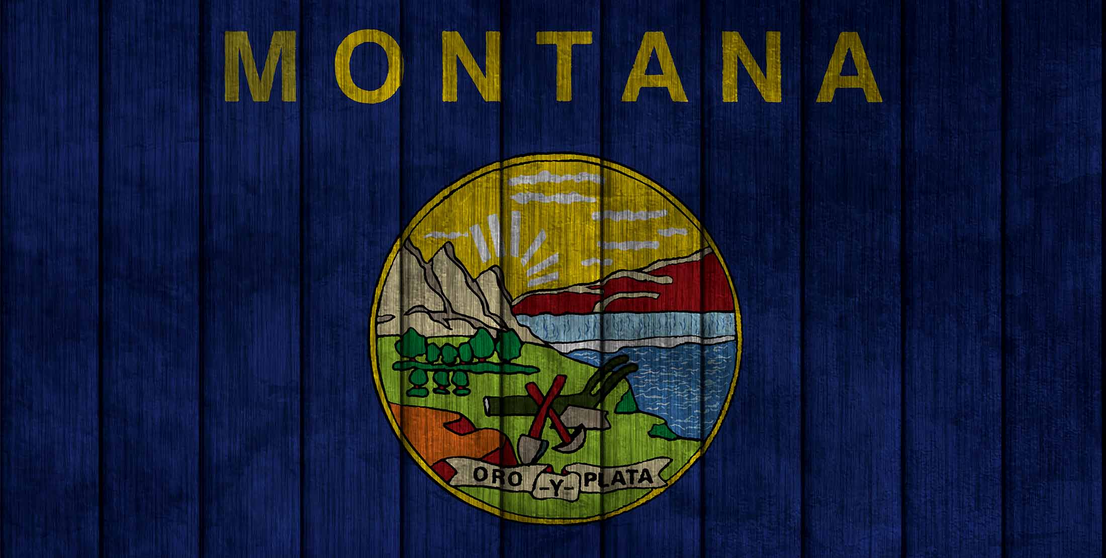 Which US States Have the Most Pride? Montana Was Ranked #1