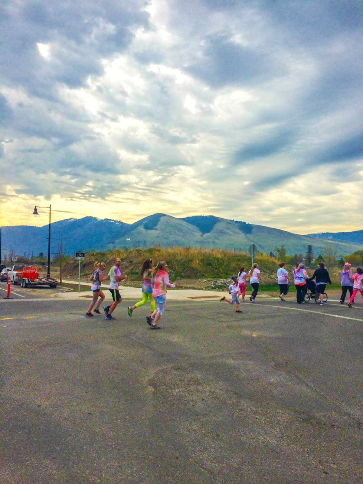 color me rad locations