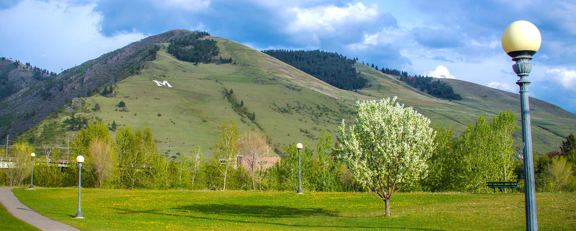 7 Things You'll See in Missoula in the Spring