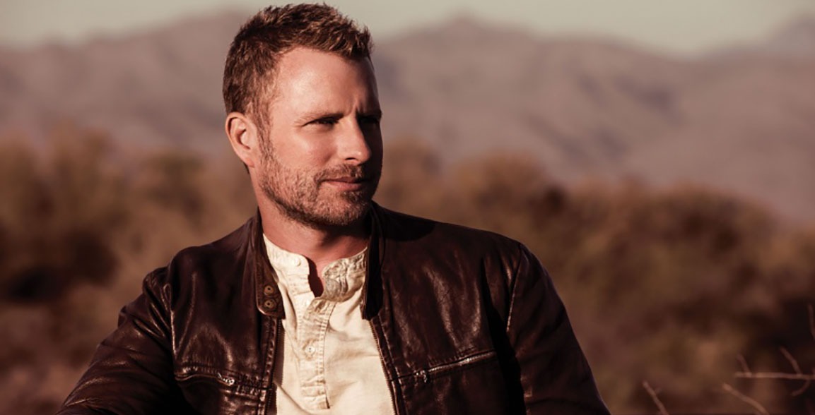 Dierks Bentley Concert Tour Coming to Missoula