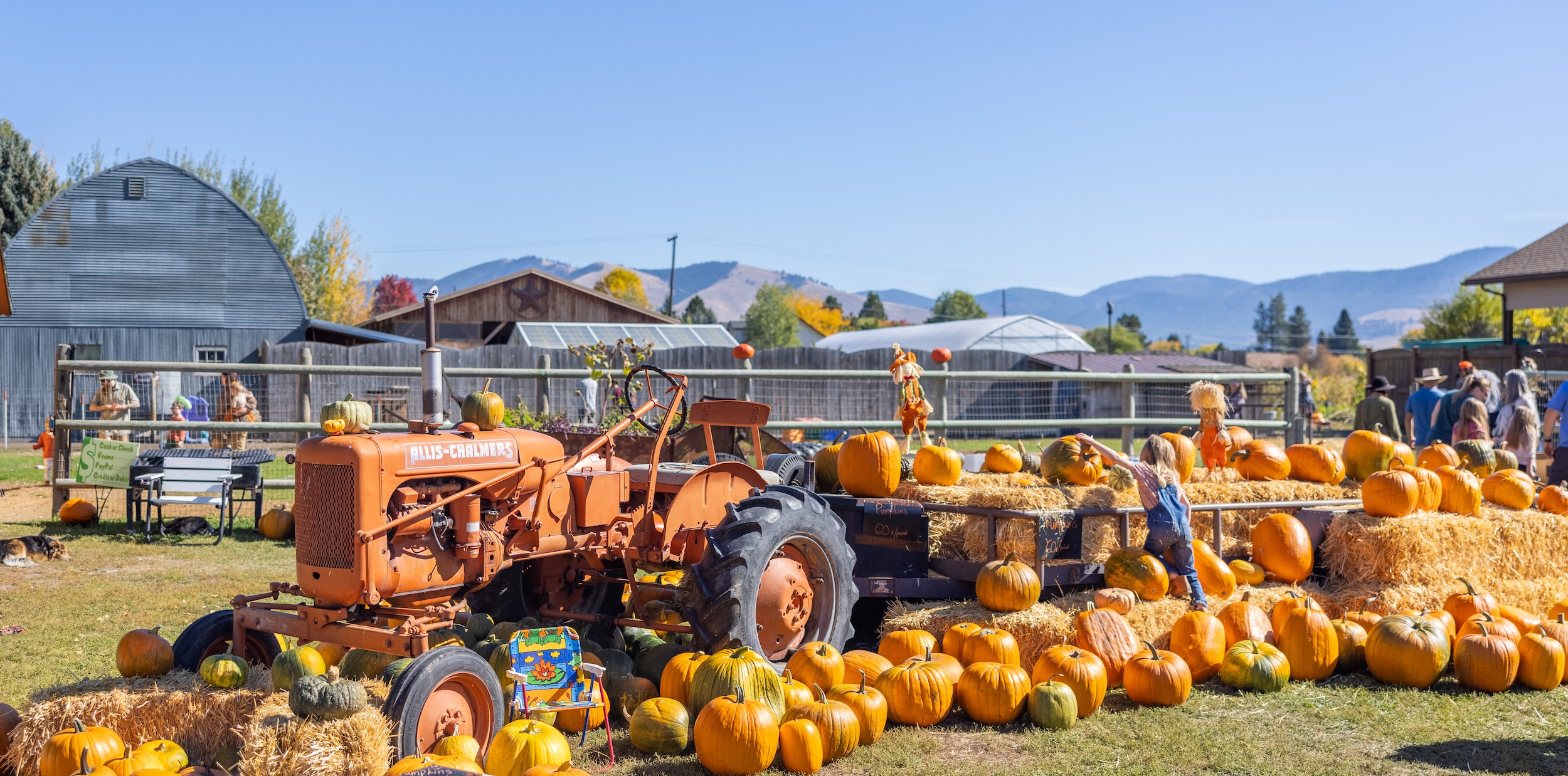Your Monthly Guide to Missoula: October