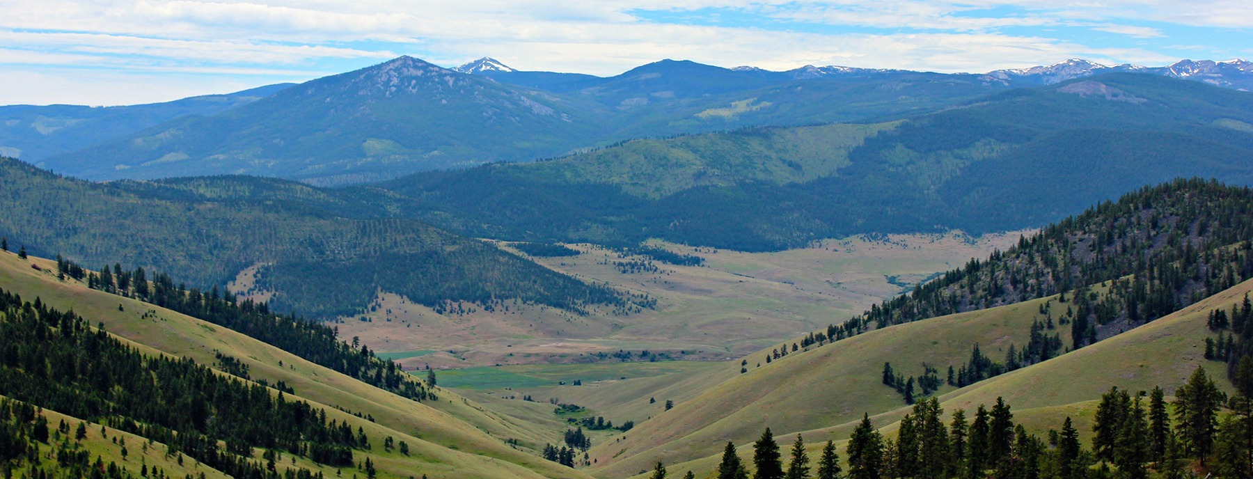 Montana Wilderness Association - Wilderness Walks