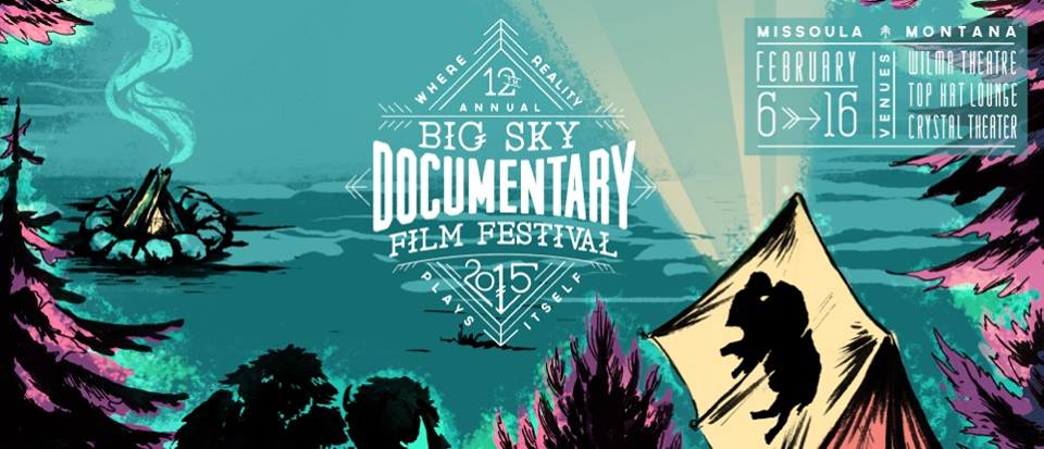 Big Sky Documentary Film Festival 2015