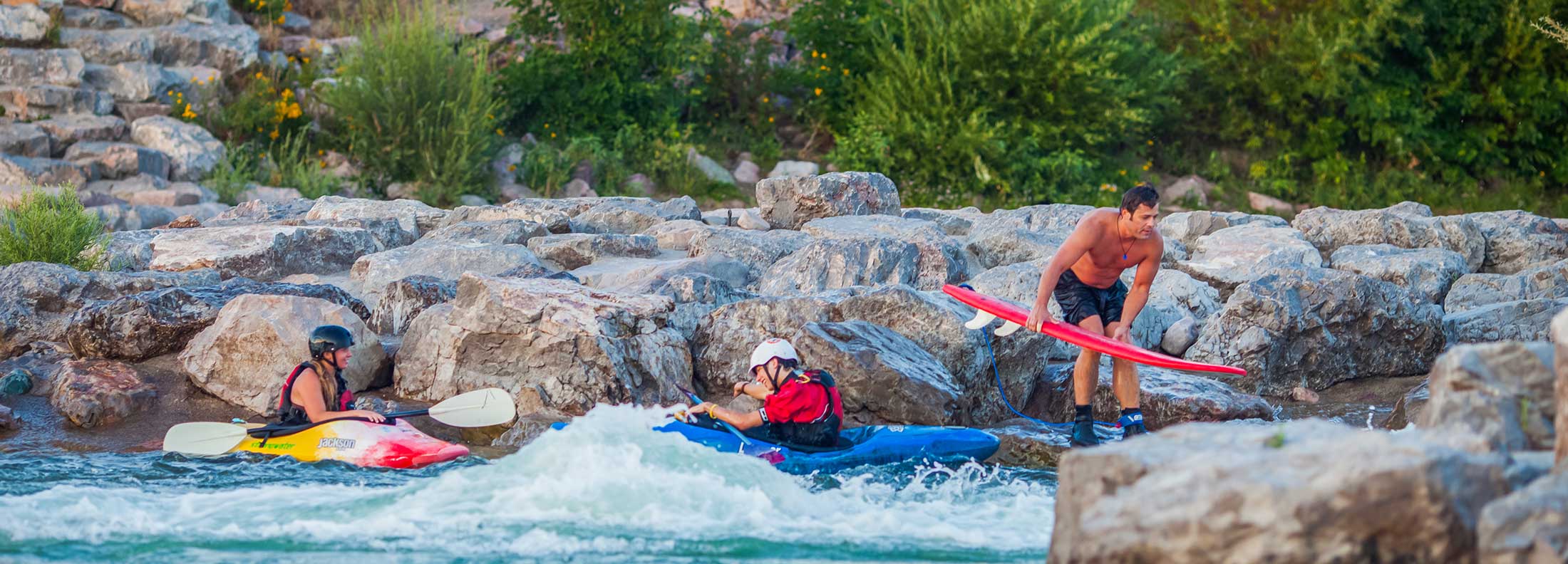 6 Outdoor Adventures to Try This Summer in Missoula