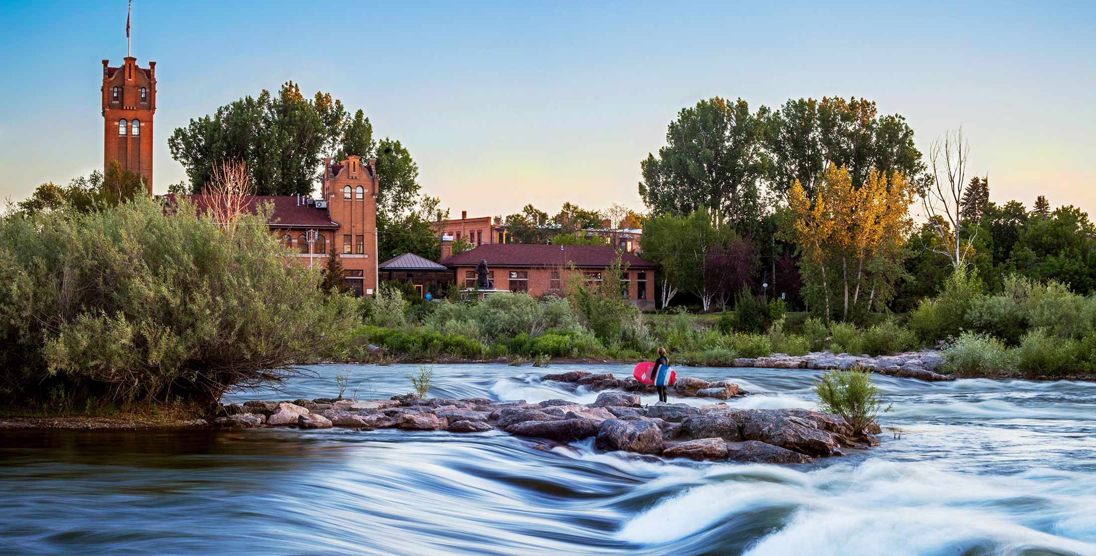 8 Ways to Stay Cool in Missoula