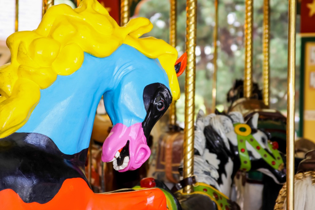 A Carousel for Missoula 