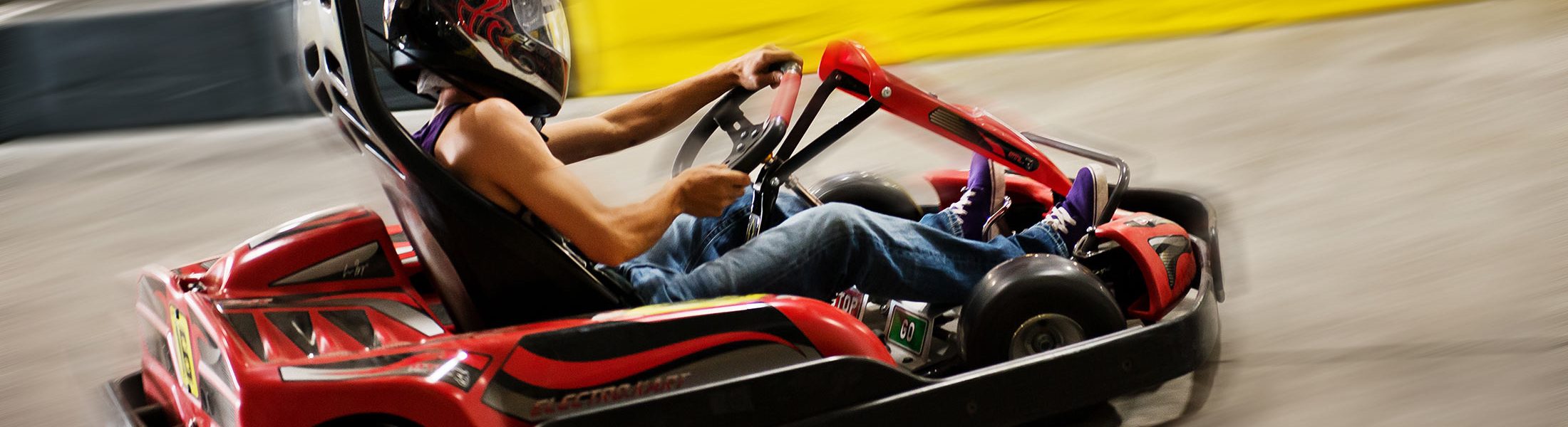 Your Kart Shop/Garage - KartPulse: Karting's Community Hub