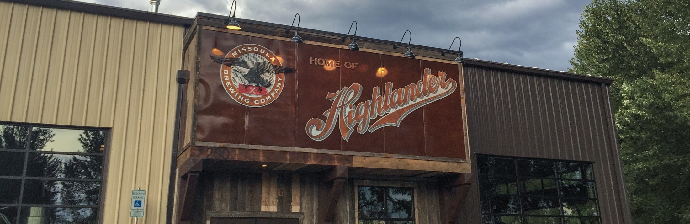 Top 10 Cities for Beer Drinkers - Missoula, Montana