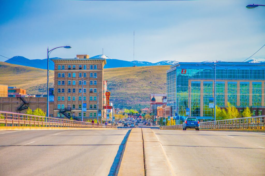 Higgins Street Bridge 