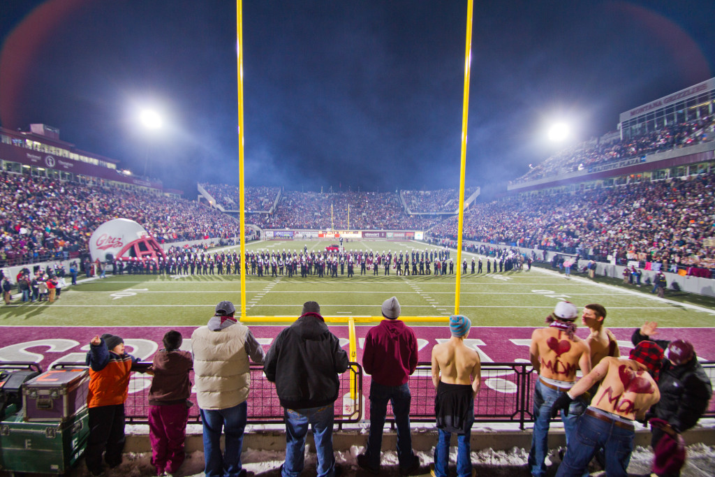 Missoula Grizzly Stadium Seating Chart