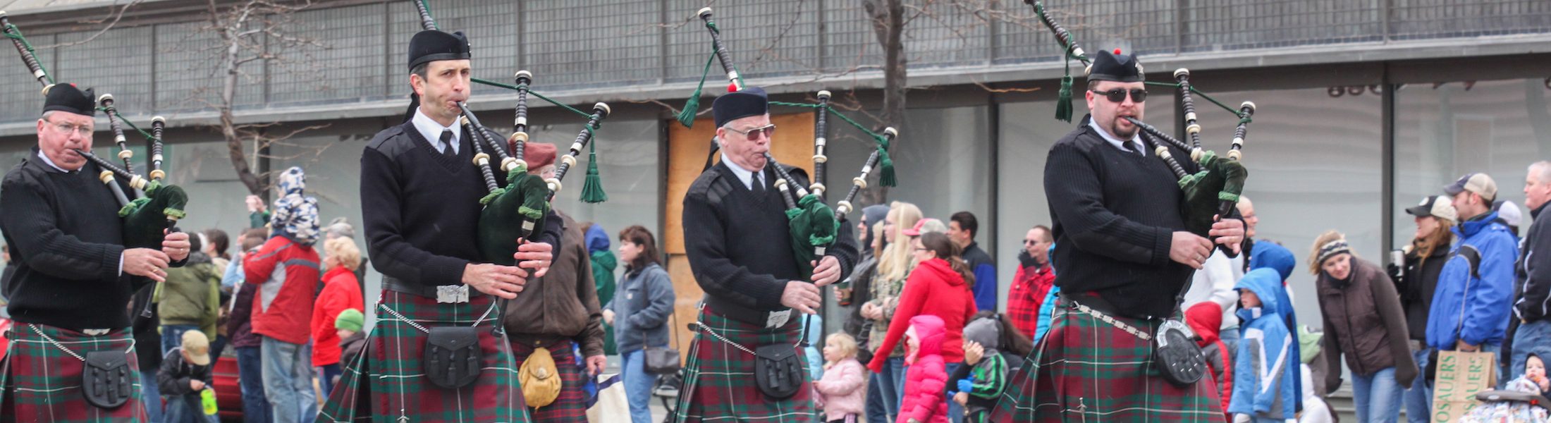 st patricks day missoula 2025