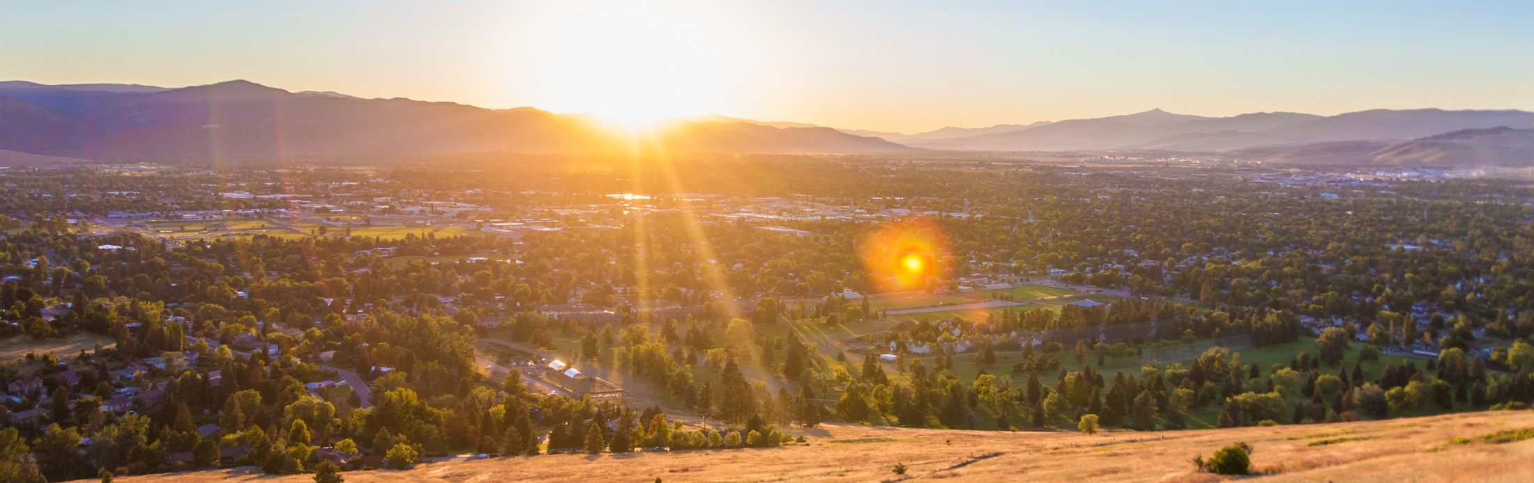12 Reasons to be Excited about Summer in Missoula