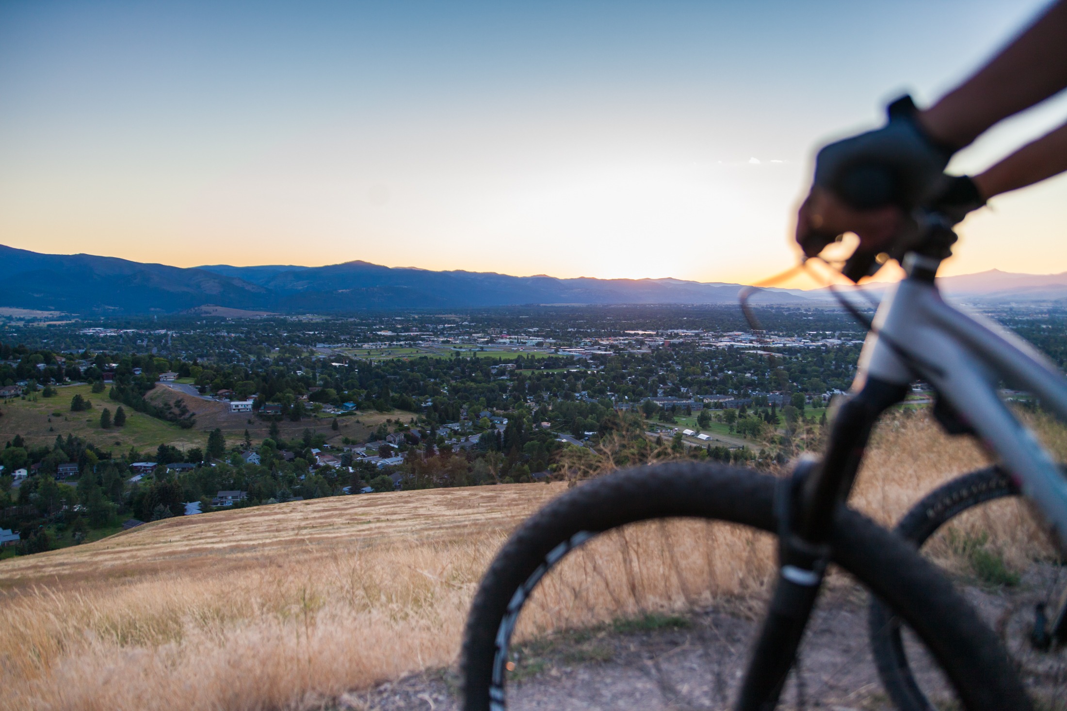 10 Best US Colleges for Mountain Bikers - University of Montana