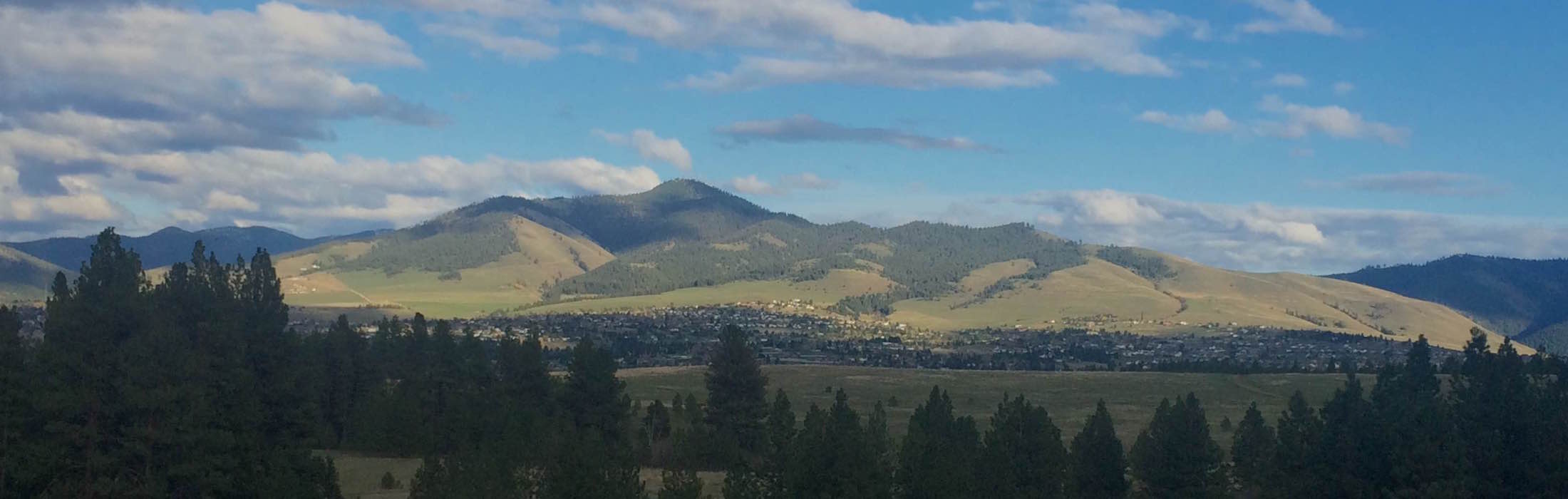 Missoula named one of America's Favorite Mountain Towns