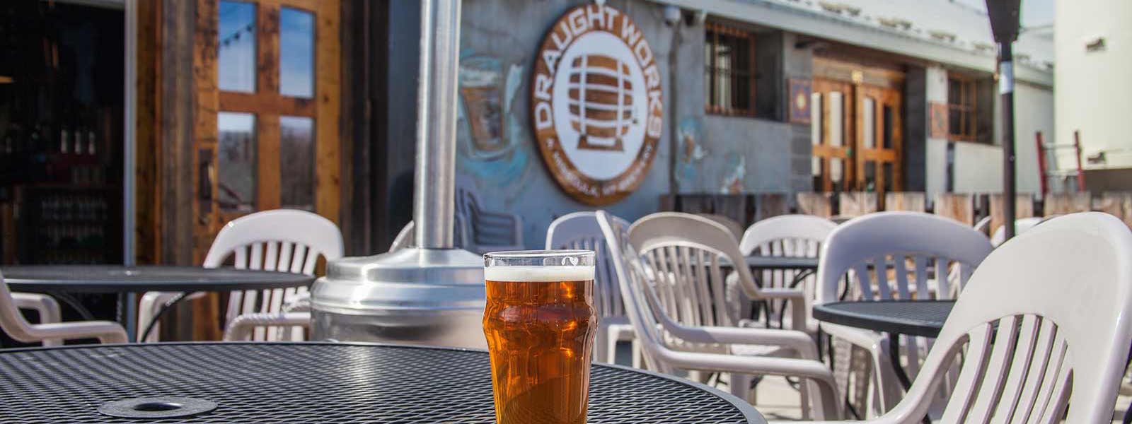 2016 Top 10 Cities For Beer Drinkers Destination Missoula