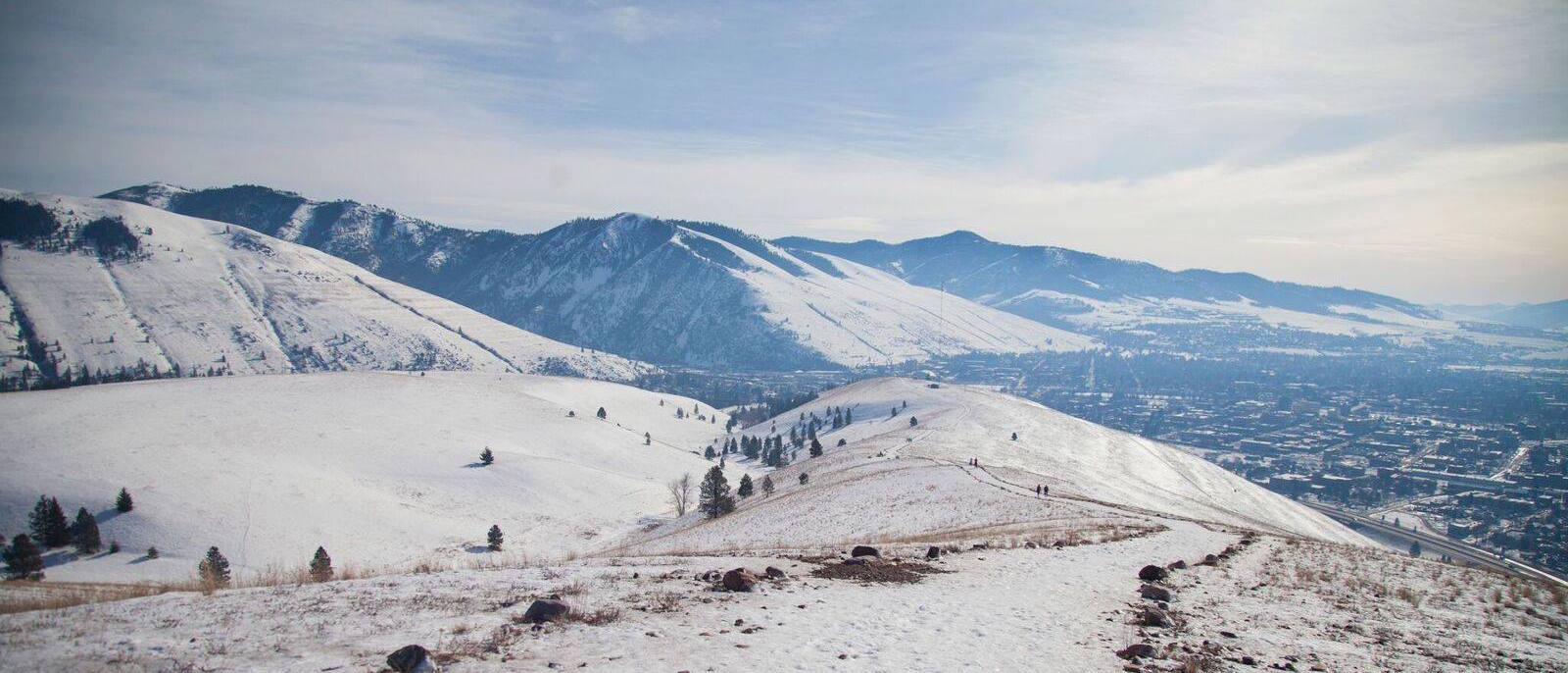24 Coolest Towns in the USA - Missoula, MT