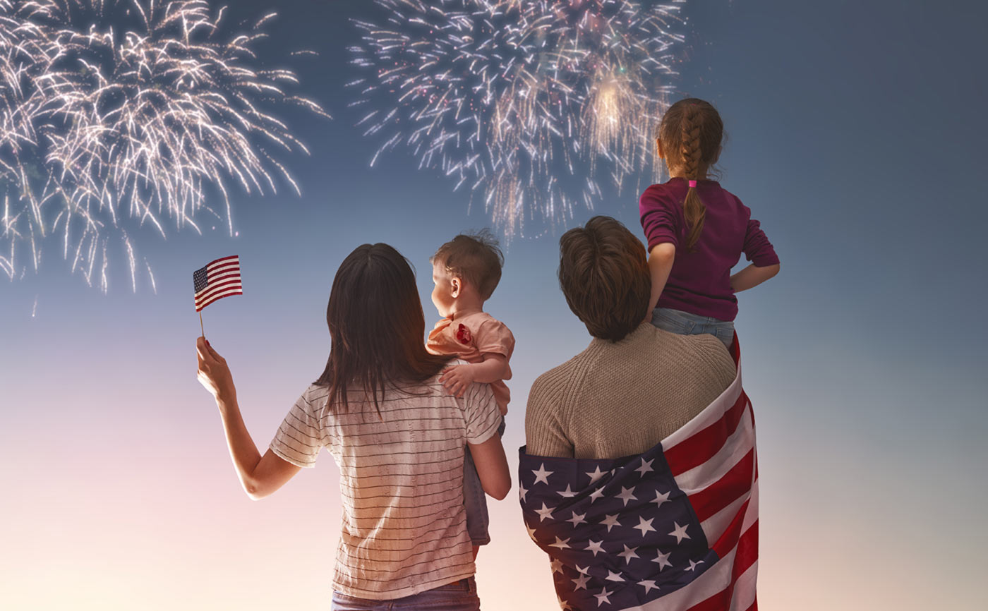 Three Family-Friendly Missoula Events to Celebrate 4th of July