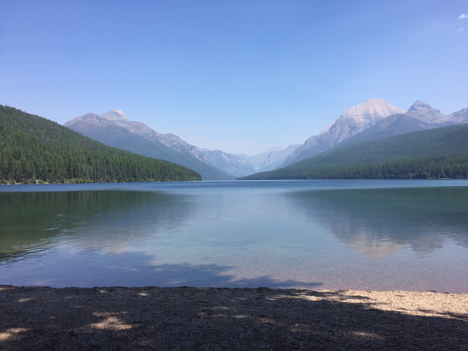 Glacier National Park