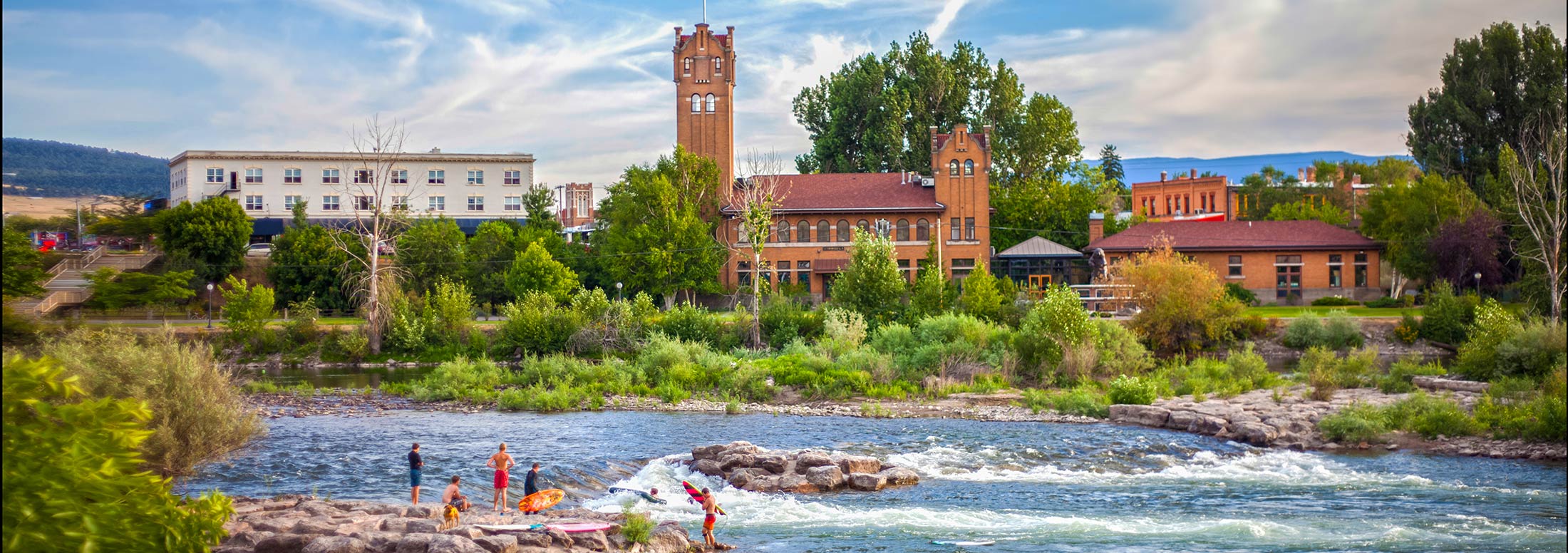 9 Things To Do in Missoula Before the End of the Summer