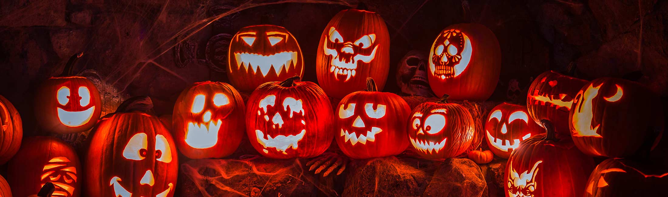 Get in the Halloween Spirit with These Spooky Missoula Events