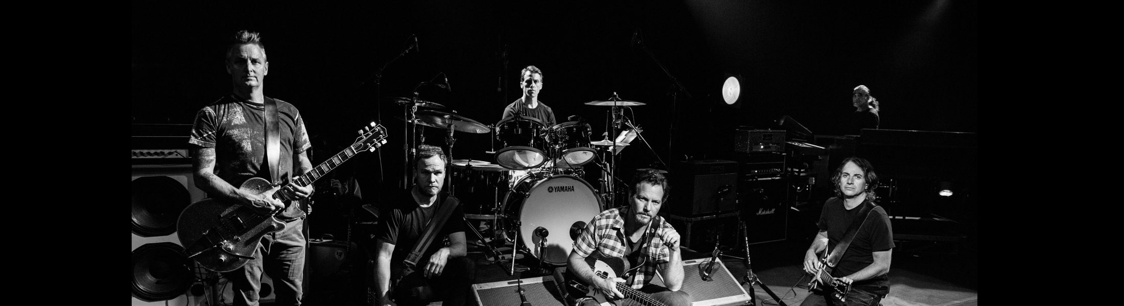 Pearl Jam Announces Concert in Missoula | Destination Missoula