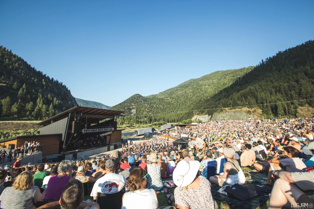 Amazing Concert Venues in Missoula Destination Missoula