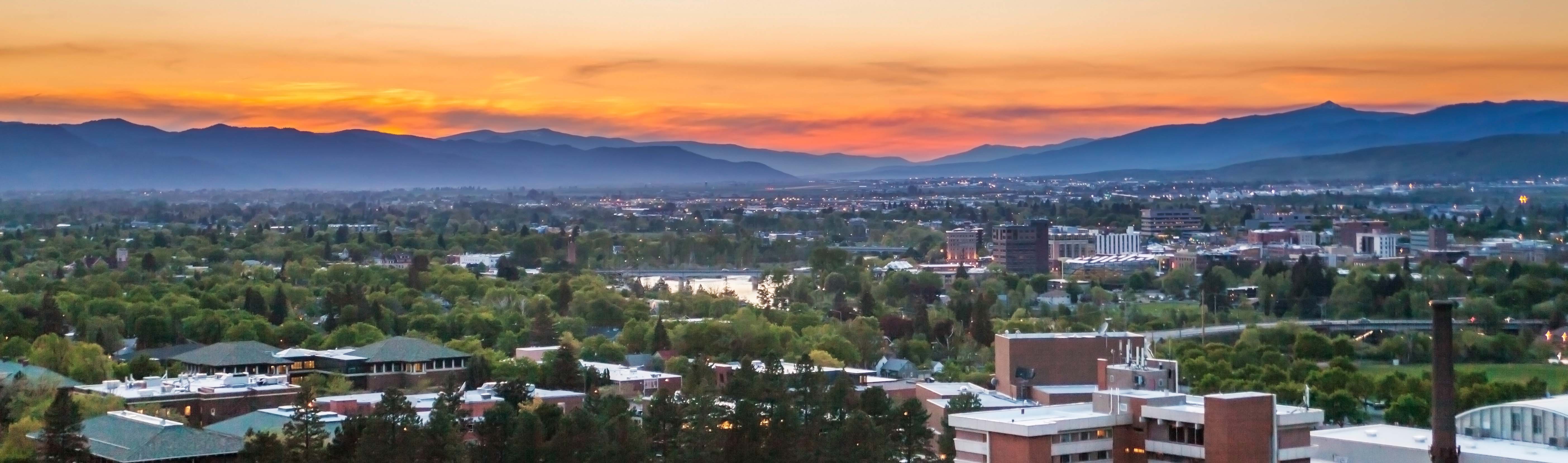 12 Things We Are Excited For in Missoula This Spring