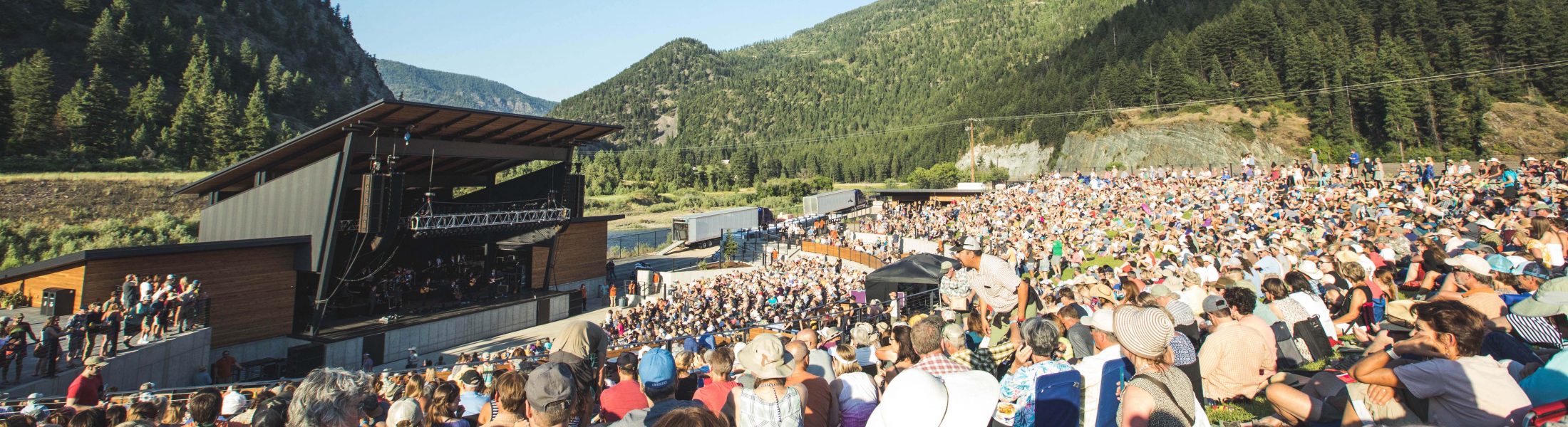 Summer Concerts in Missoula Destination Missoula