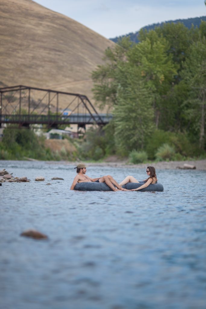 The Ultimate Missoula Summer Checklist Destination Missoula