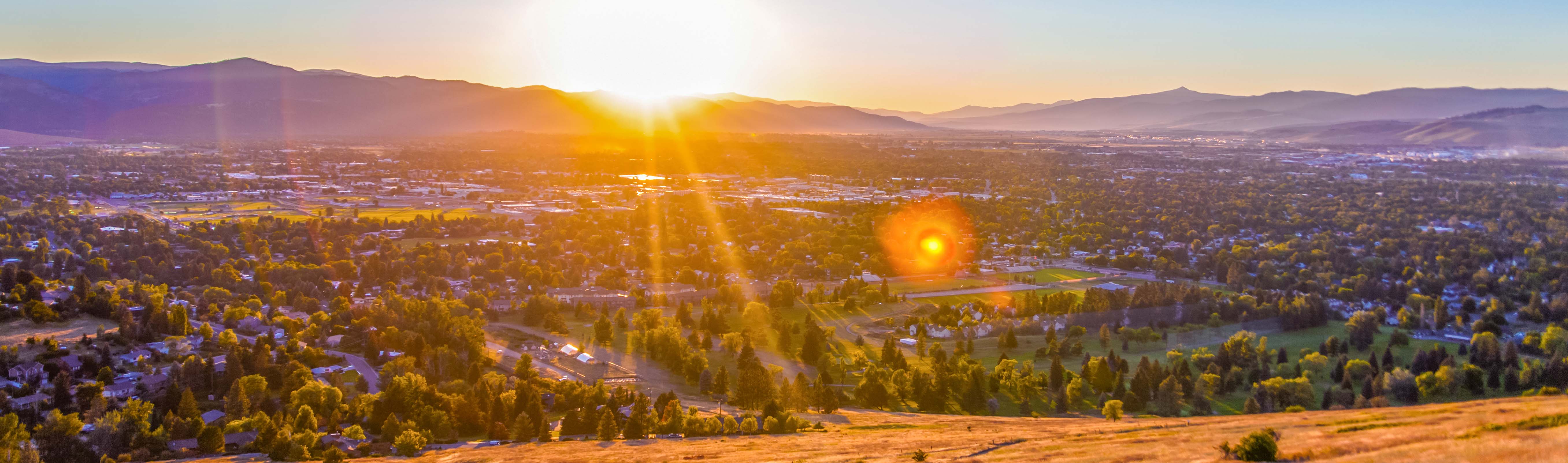 7 Ways to Cool Off During Summers in Missoula