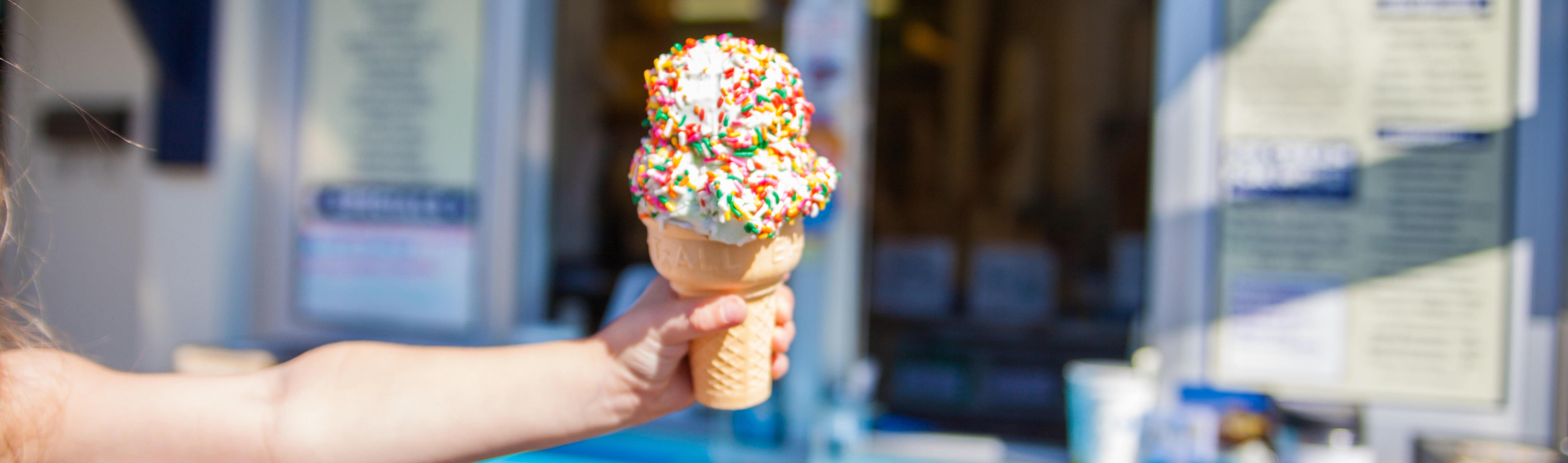 The Best Ice Cream in the U.S.: Missoula's Big Dipper