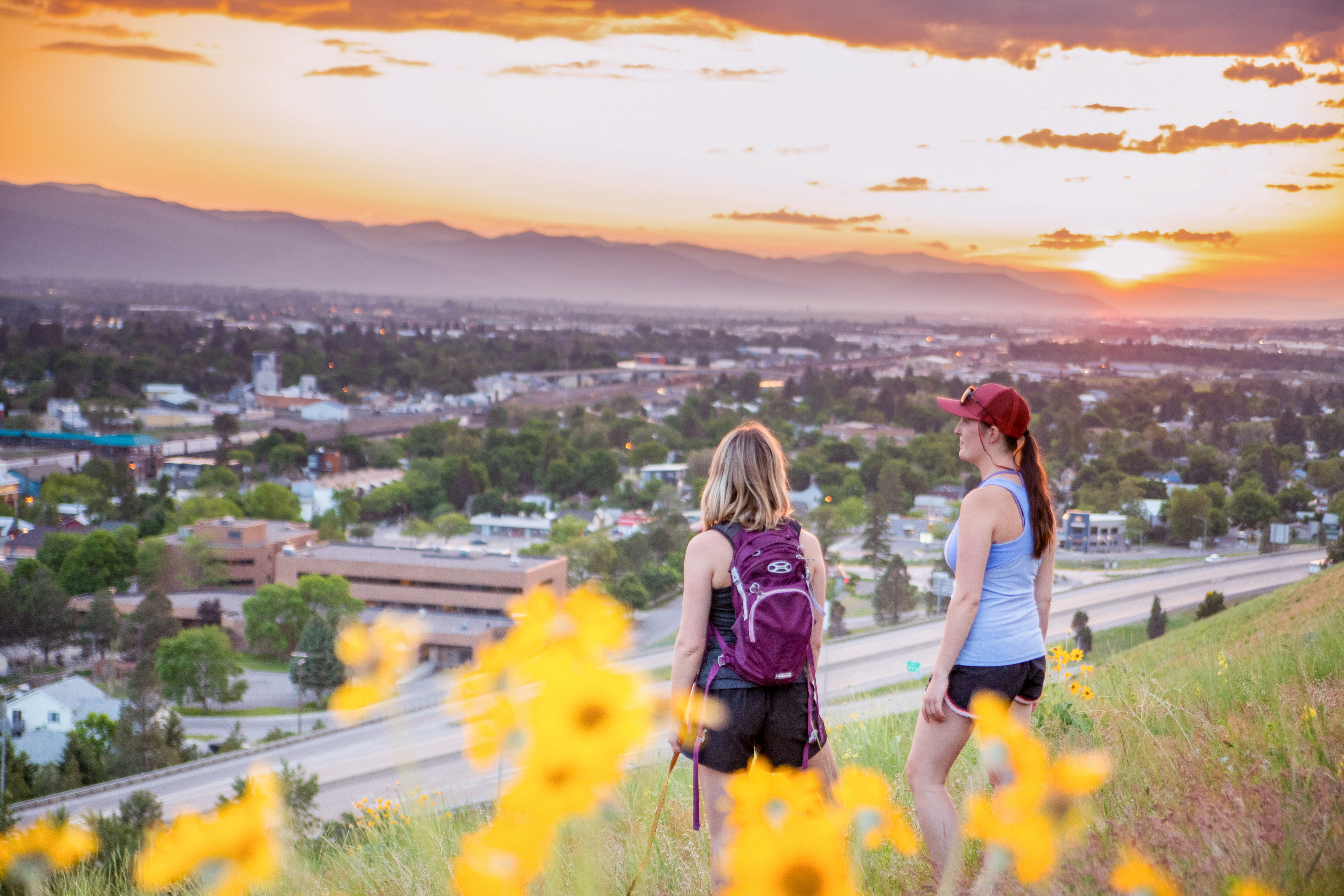 10 Things To Do in the Spring