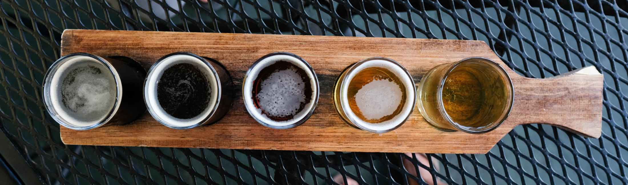 7 Breweries to Sample in Missoula