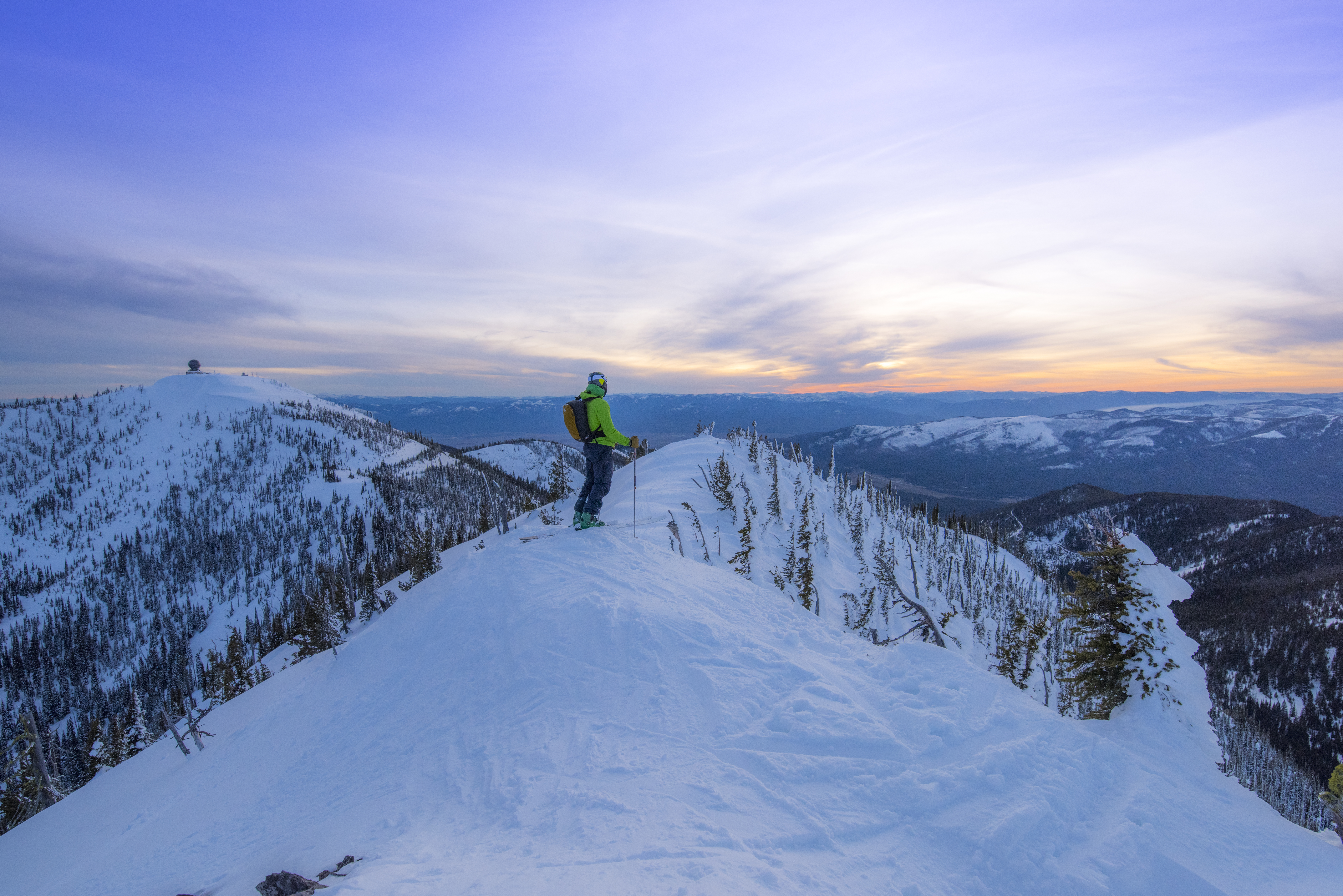 12 Winter Activities to do in Missoula this Season