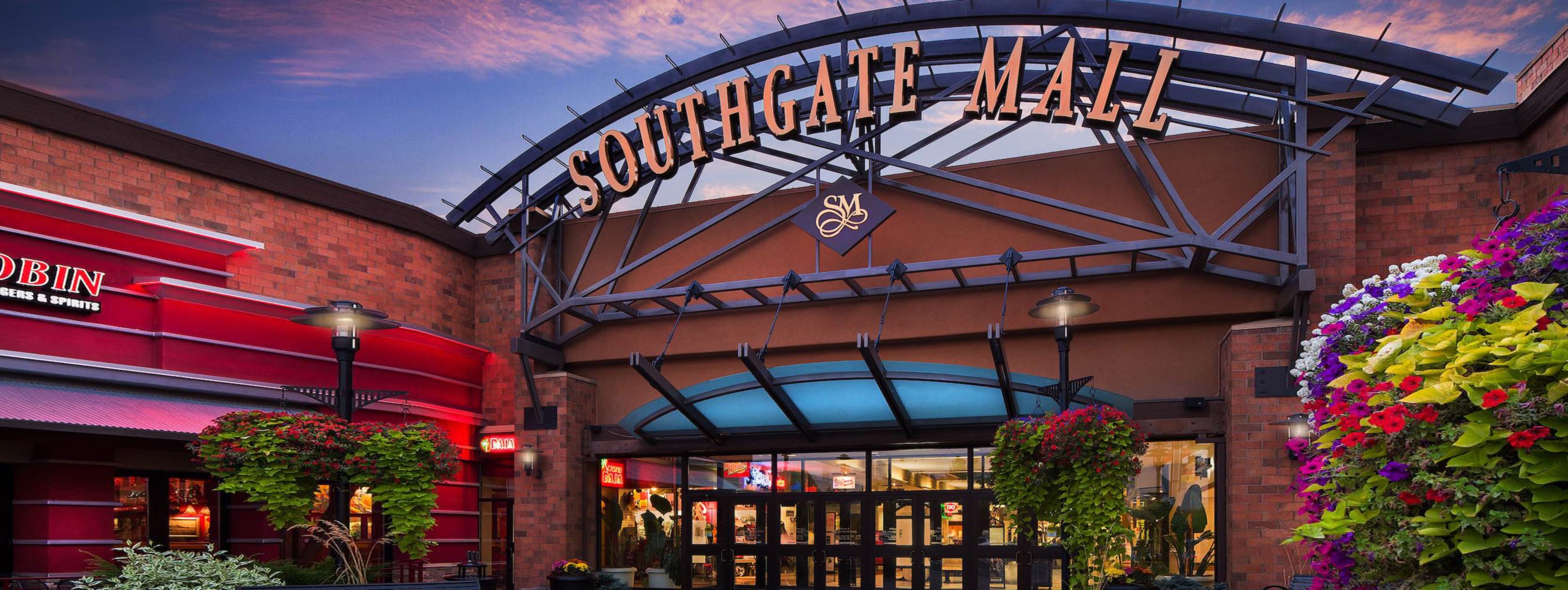 Southgate Mall: Missoula's One-Stop Shop