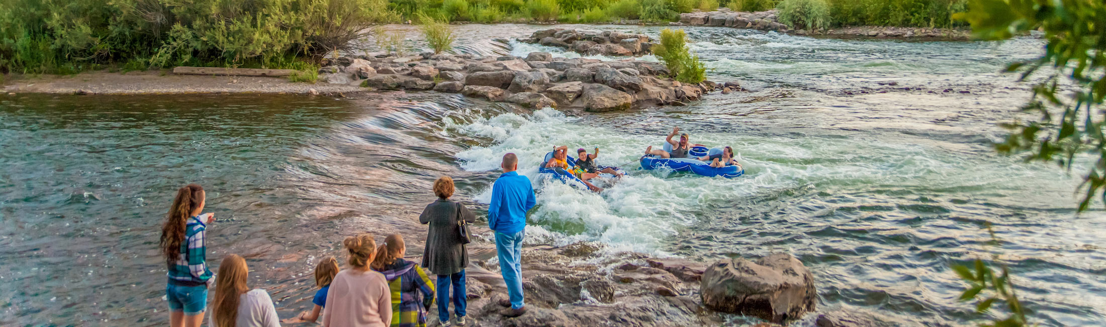 float trips missoula