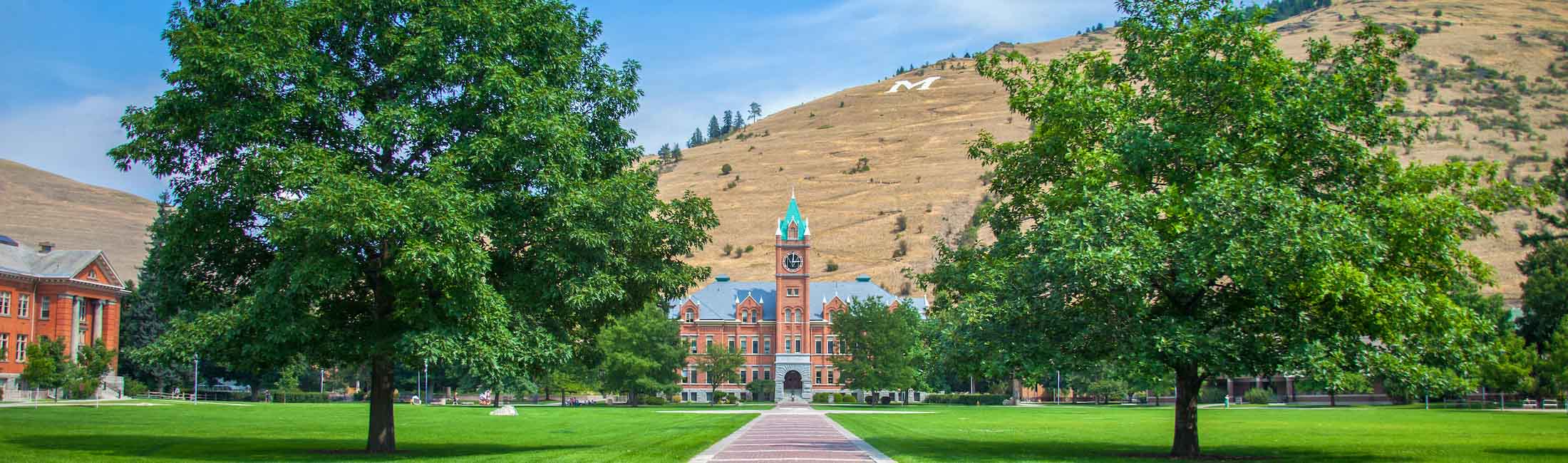 University of Montana Top Academic Institute in State and Among Best in World
