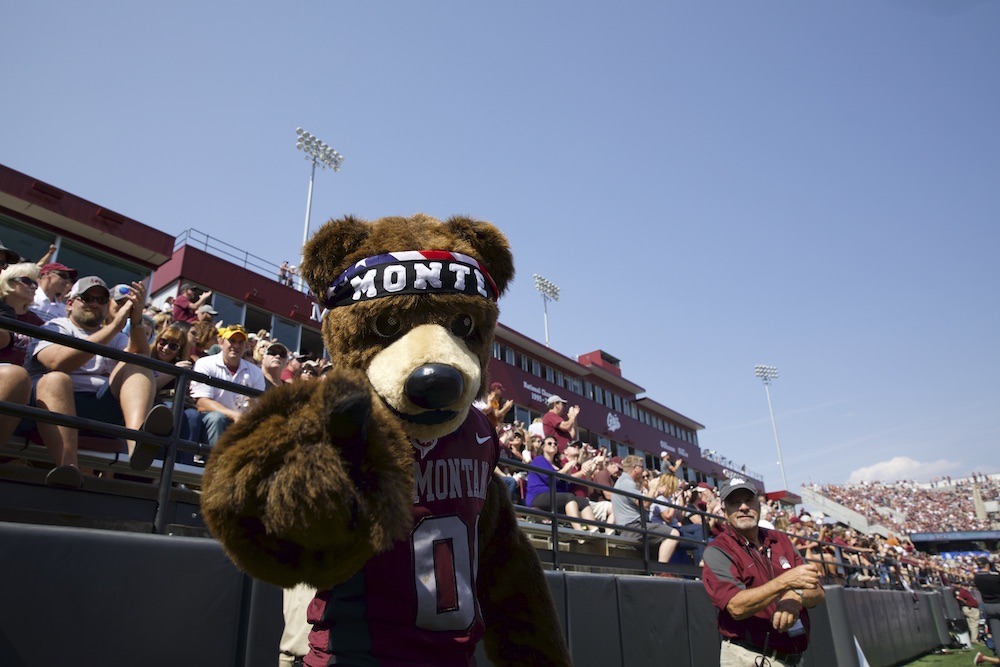 How to Cheer on the Griz Like a Local Destination Missoula