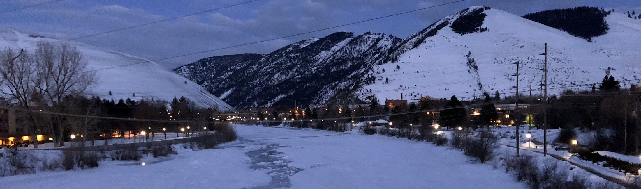 Your Monthly Guide to Missoula: February 2020