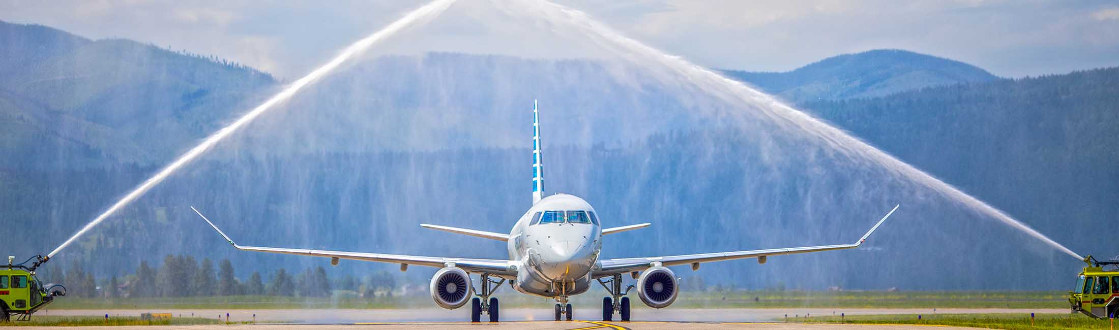 FYI Before You Fly: Missoula International Airport FAQs