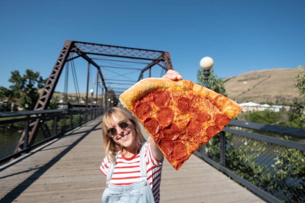 bridge pizza missoula delivery