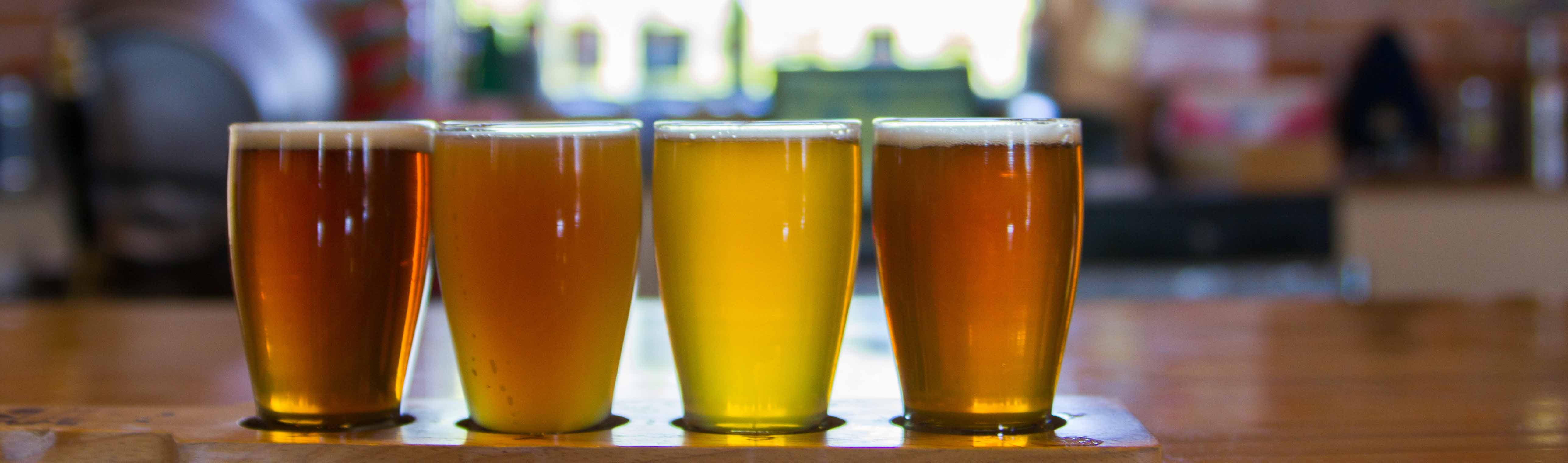 Missoula's Beer Scene Named Hidden Gem in U.S.