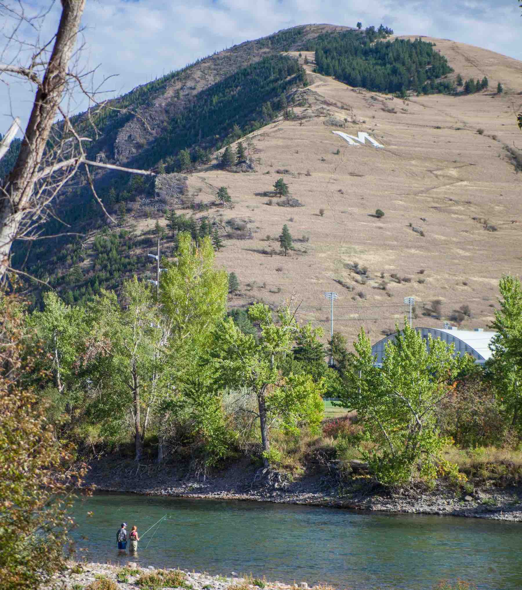 Meet Your Missoula Fly Fishing Guide